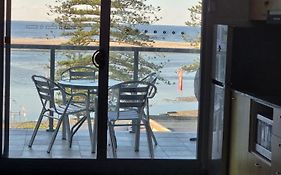 The Entrance Apartment The Nasuto Entrance Nsw With Ocean - Lake Views